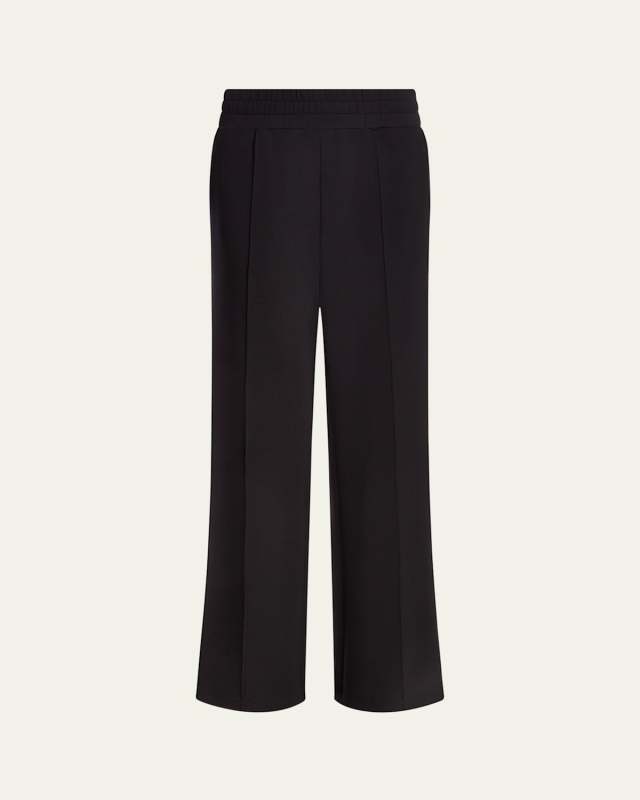 The Wide Leg Pants 28"